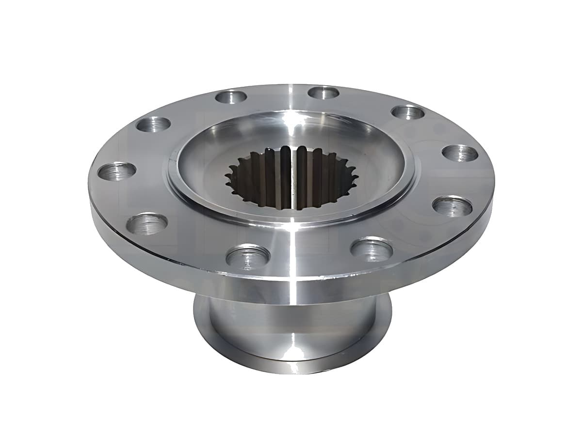 FLANGE CARDAN (CENTRAL) - 395.410.0030