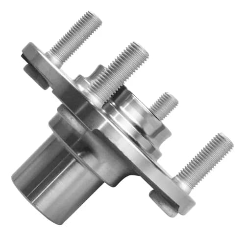 CUBO RODA DIANTEIRO COM ROLAMENTO (COM ABS) - PHU56699