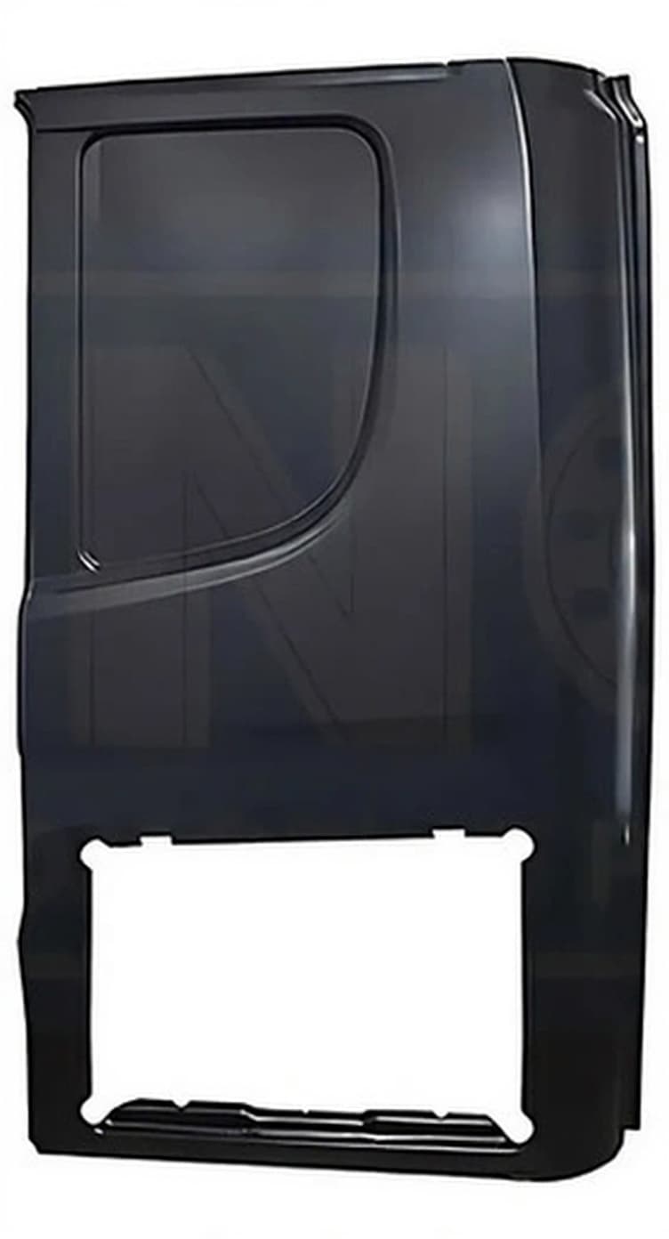 CHAPA LATERAL CABINE - 1761645