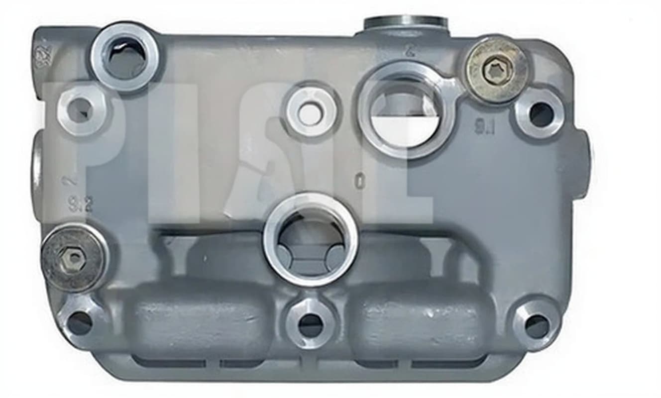 CABECOTE COMPRESSOR AR - 3090378