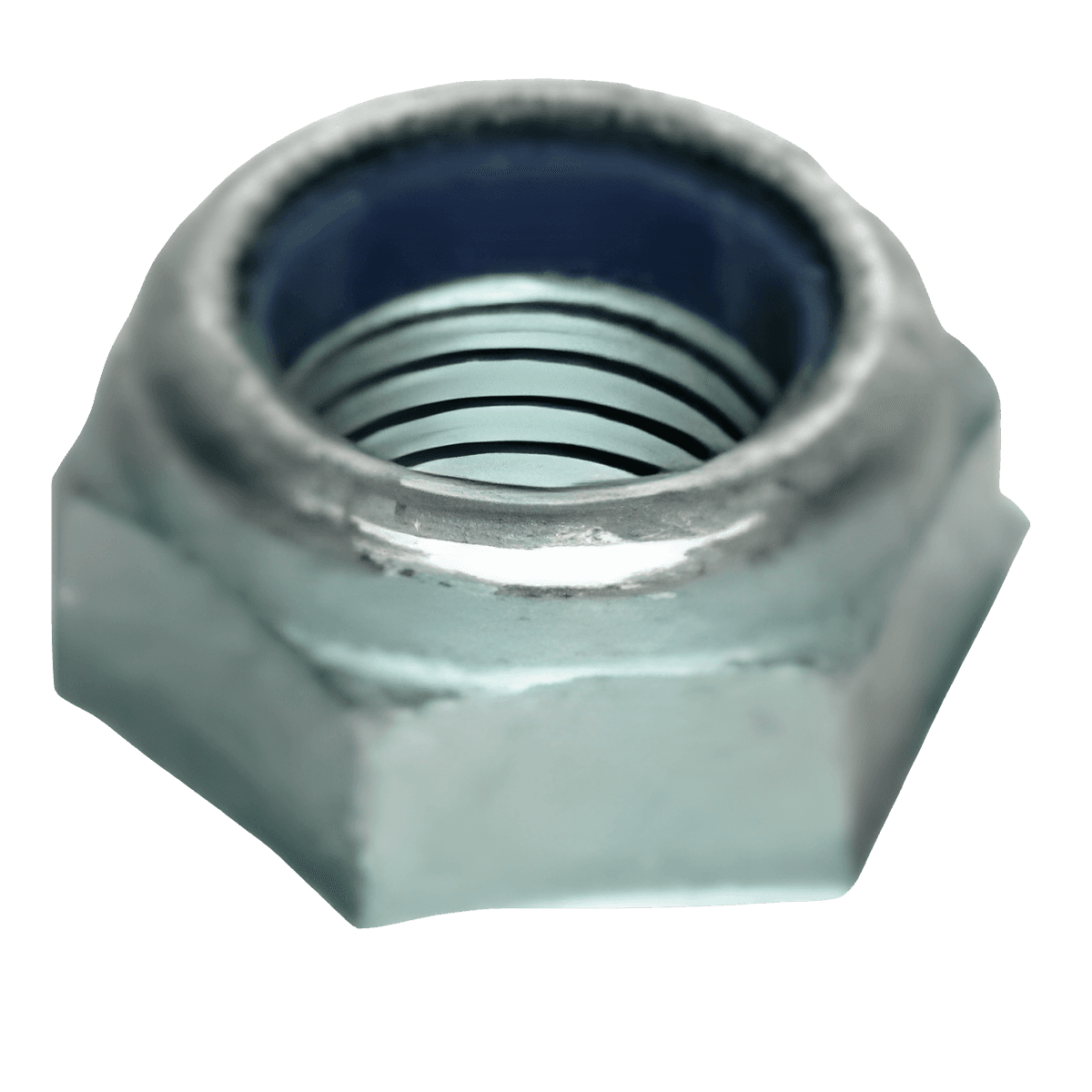PORCA TERMINAL BRACO AXIAL CAIXA DIRECAO M16 - 2R2803875P