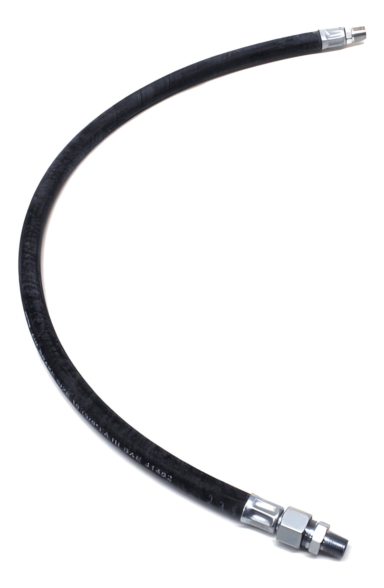 MANGUEIRA FLEXIVEL REDUZIDA EIXO TRASEIRO RS220 RS230 RS240 - TJG525395