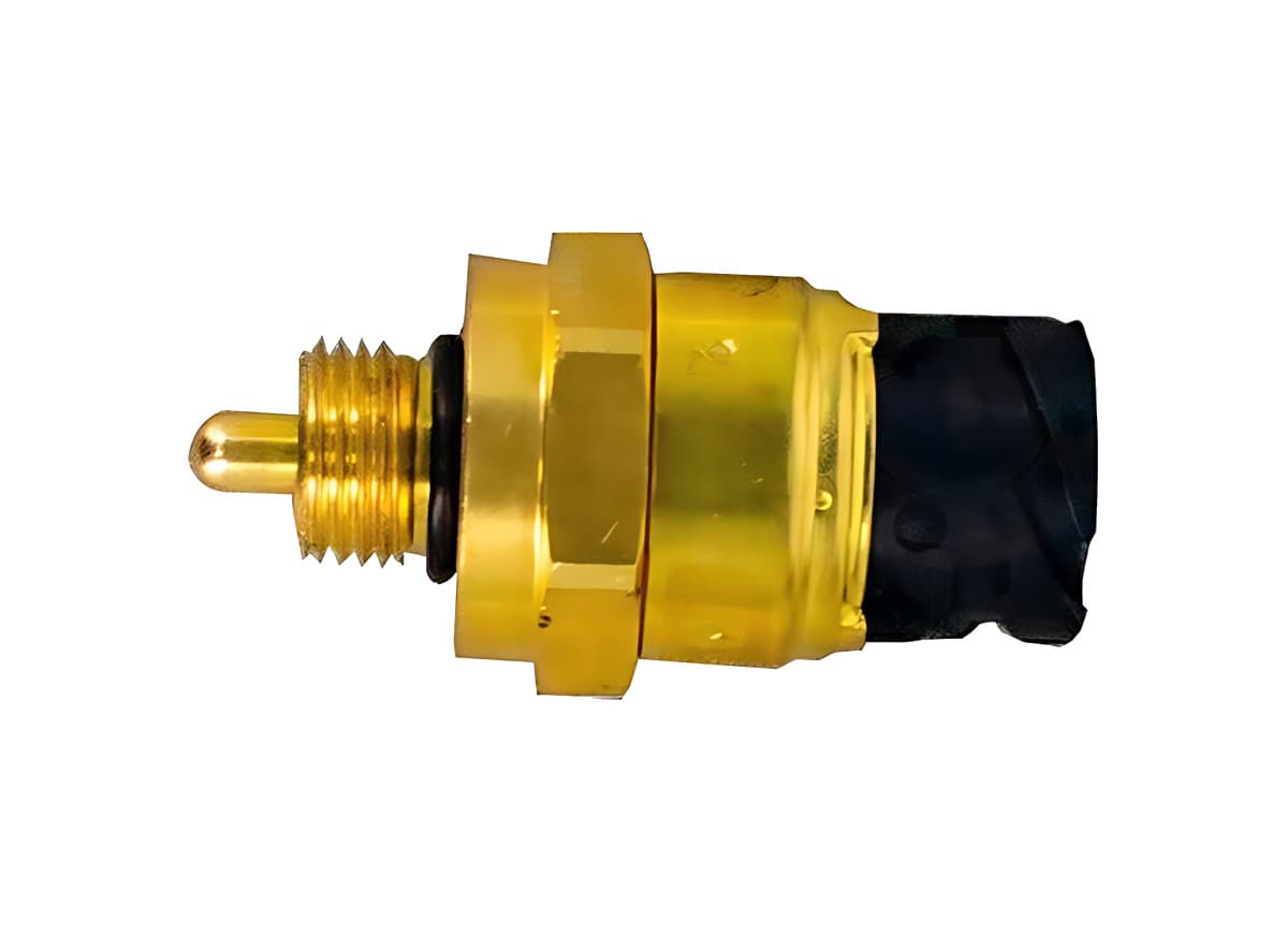SENSOR PRESSAO OLEO - 23713681