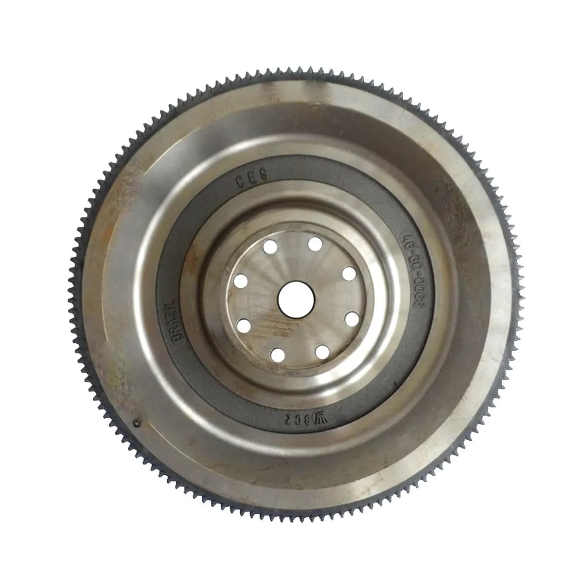 VOLANTE DO MOTOR - 2T2105269