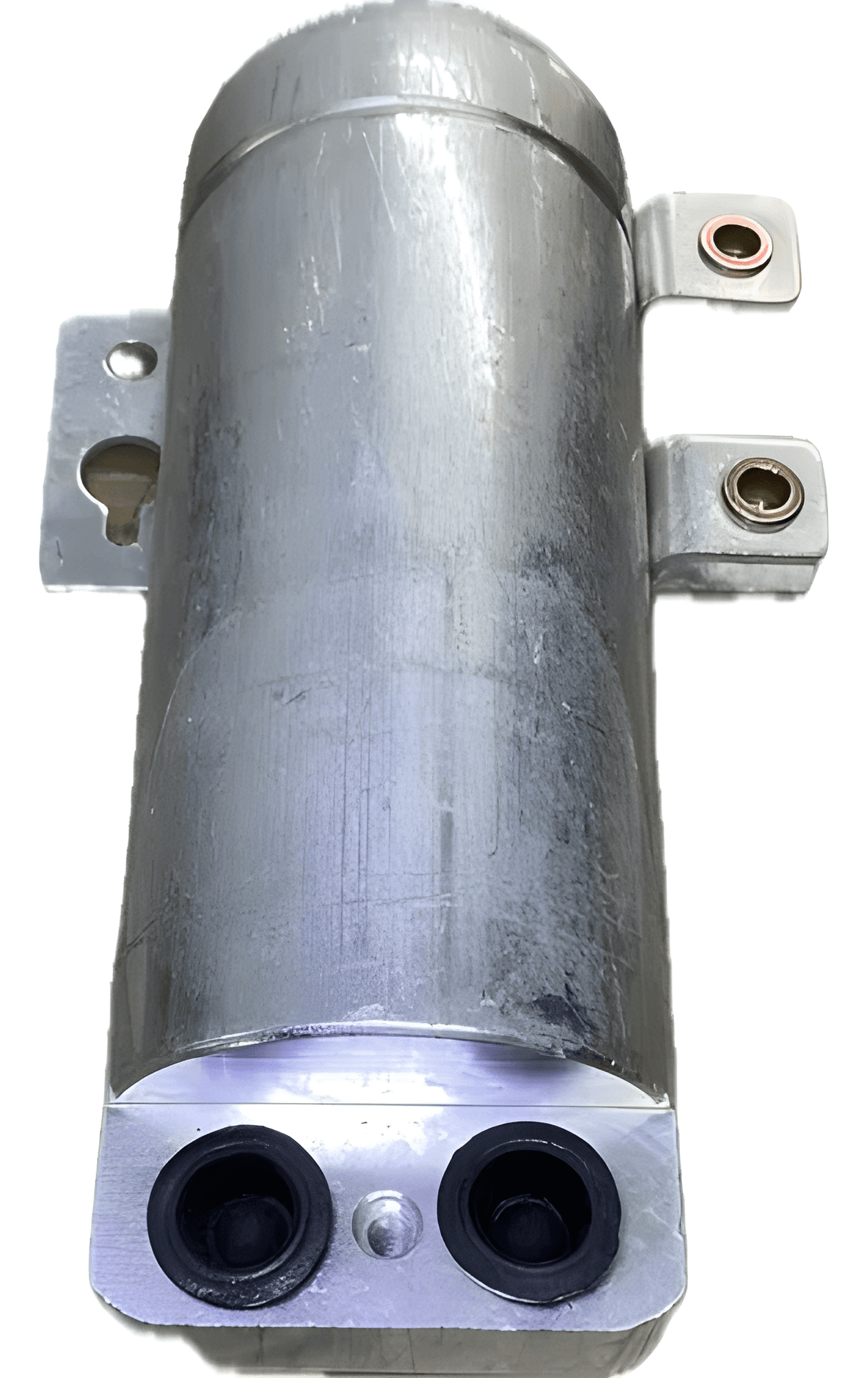 SPRING LOCK TERRAMENTA FORD-CHRY - ML2365