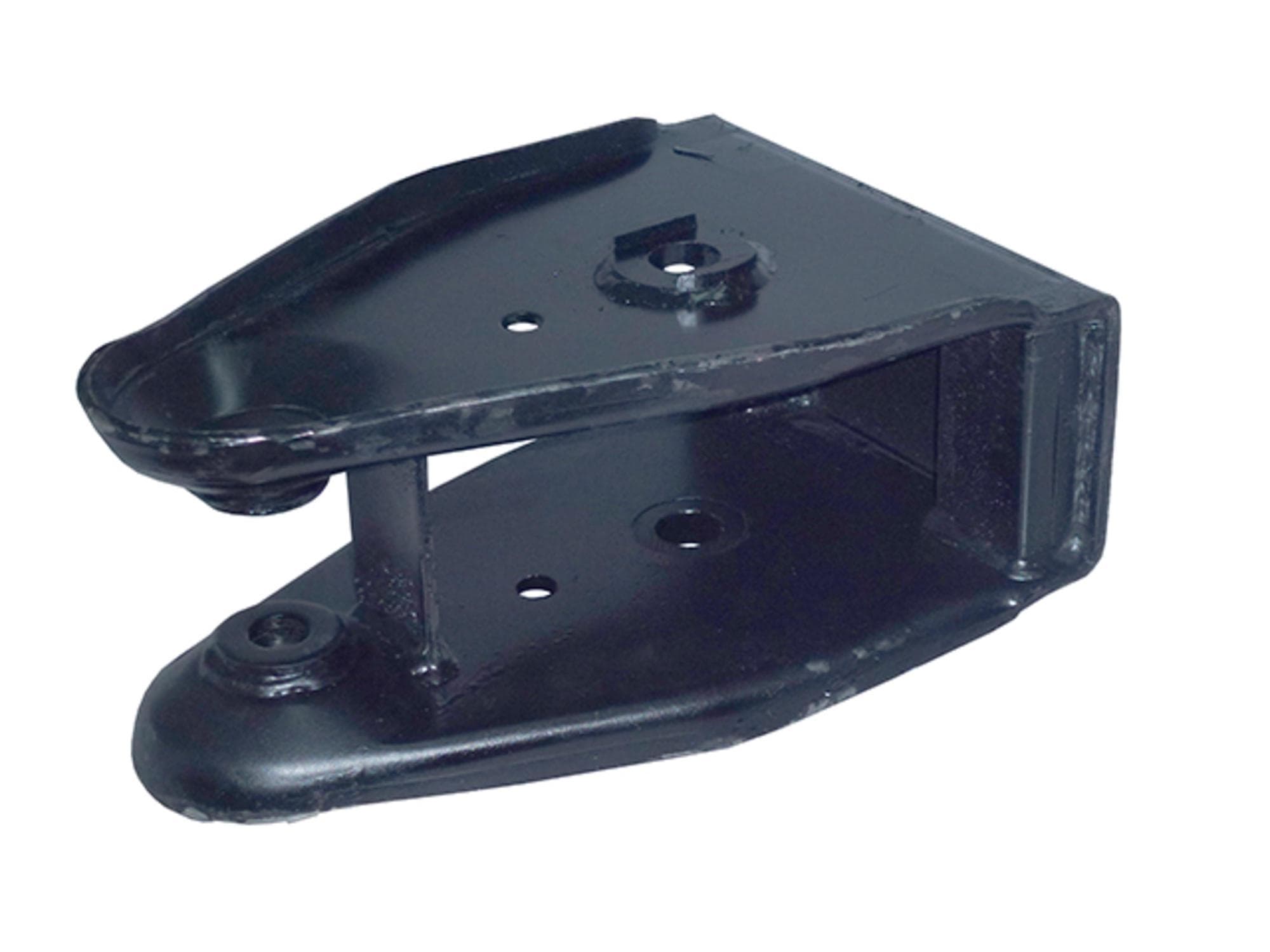 BALANCA SUSPENCAO TRASEIRA CENTRAL TRUCK 6X2 - 81200186