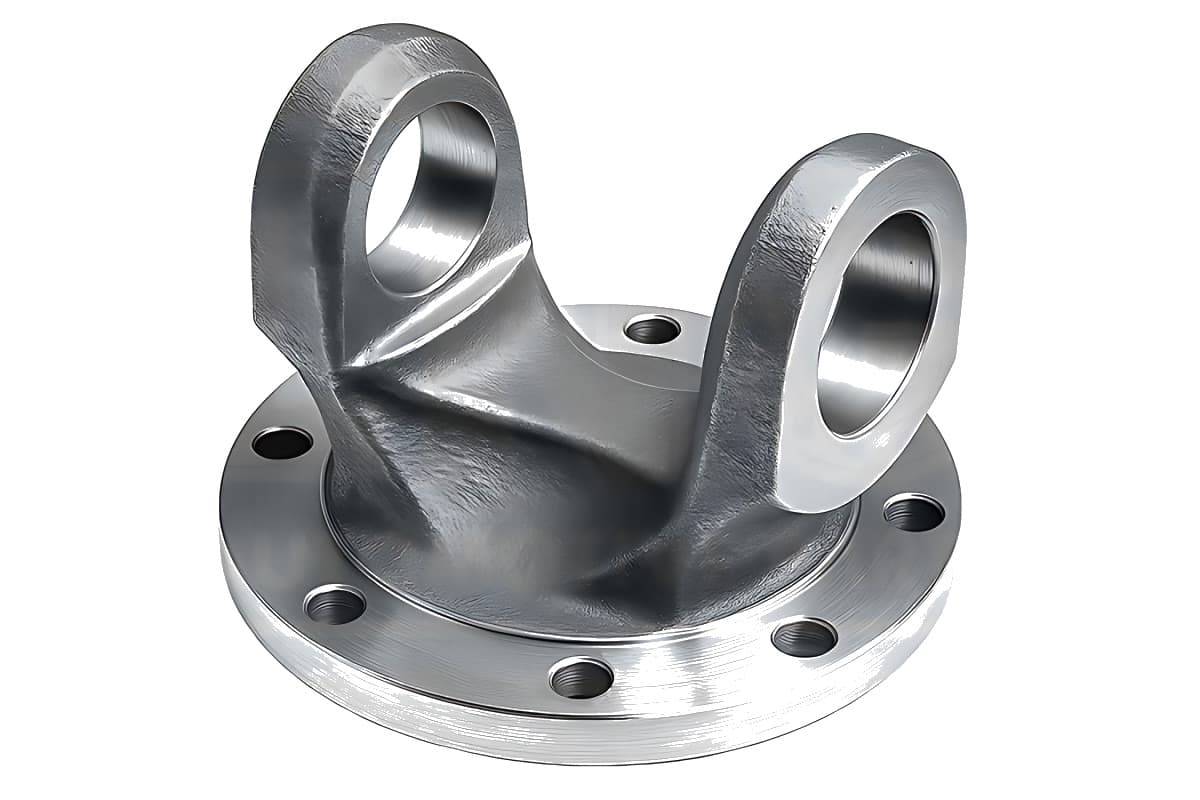 FLANGE CARDAN (DE ORELHA) - 352.411.0011