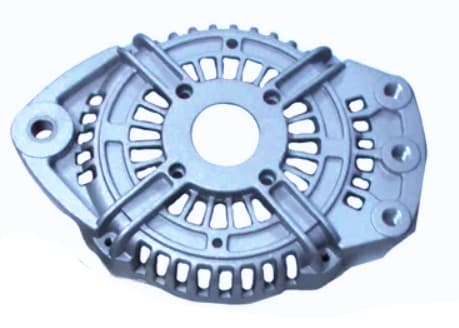 CAPA PROTECAO DO ALTERNADOR 24V 150A - AIV168W3170