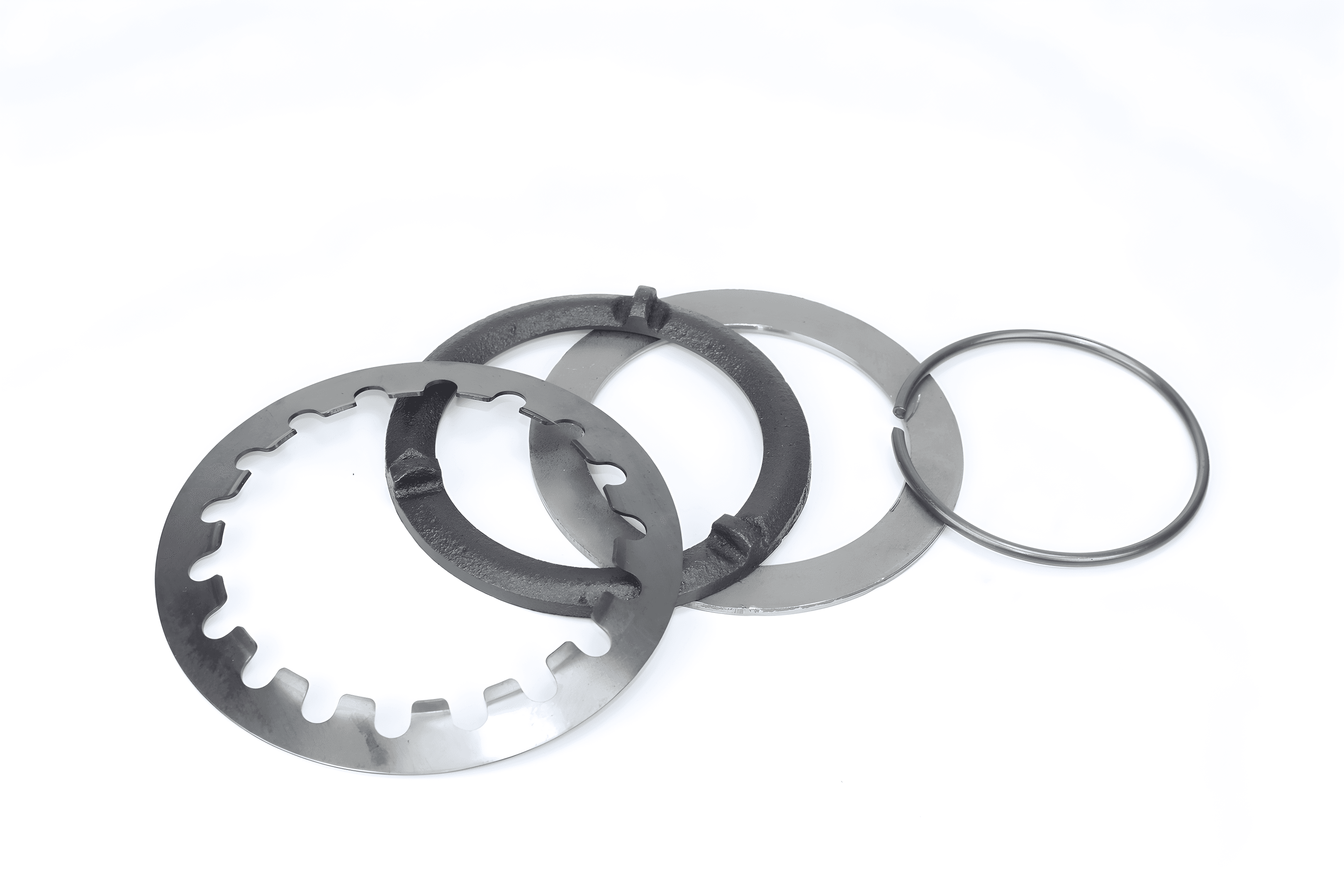 ROLAMENTO EMBREAGEM 430MM USA KIT TRAVA - 1900756