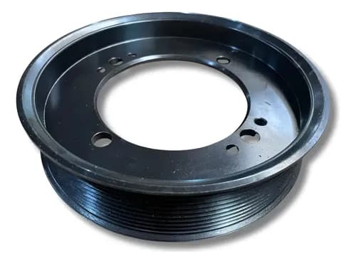 POLIA HELICE VENTILADOR MOTOR EXTERNO 192MM - 8149875