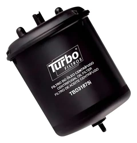 FILTRO OLEO ROTATIVO - 2731875