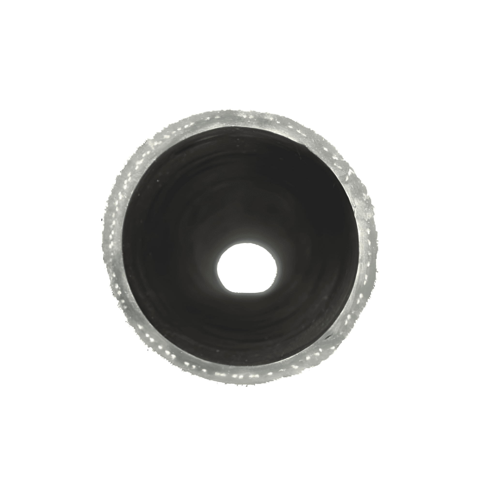 MANGUEIRA TUBO RETO 3.3/4"X1000MM - 525682