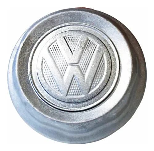 CALOTA TAMPA CUBO RODA DIANTEIRA VW NOVO DELIVERY - 23B601171