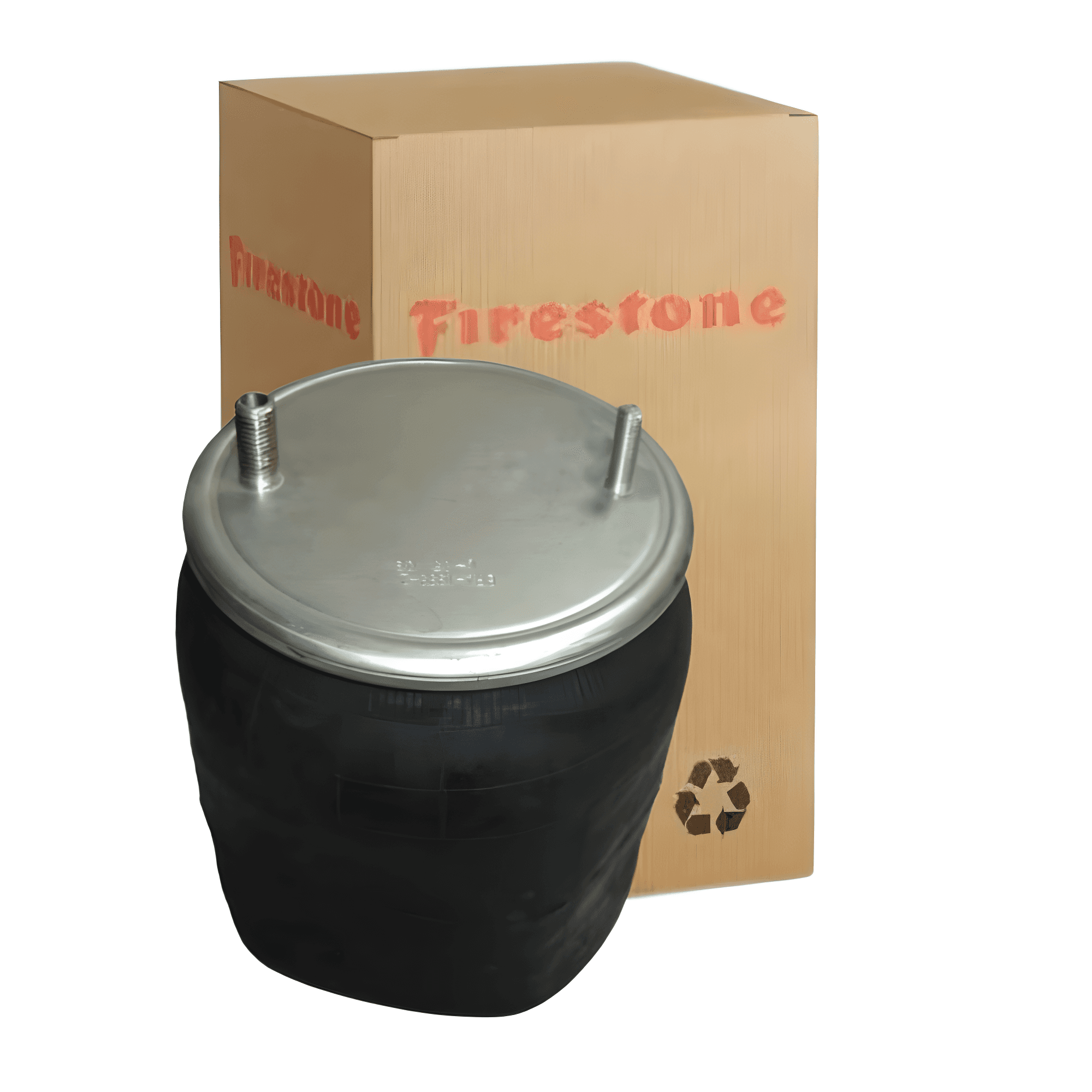 CONJUNTO MOLA PNEUMATICA DIANTEIRO CABINE - 10025500