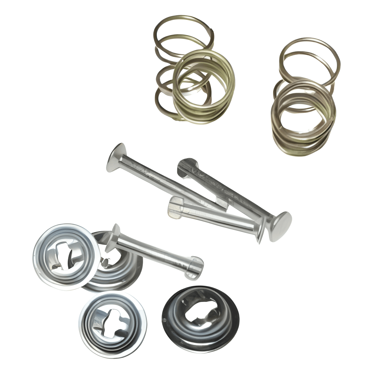 KIT TRAVA REPARO - VA052K