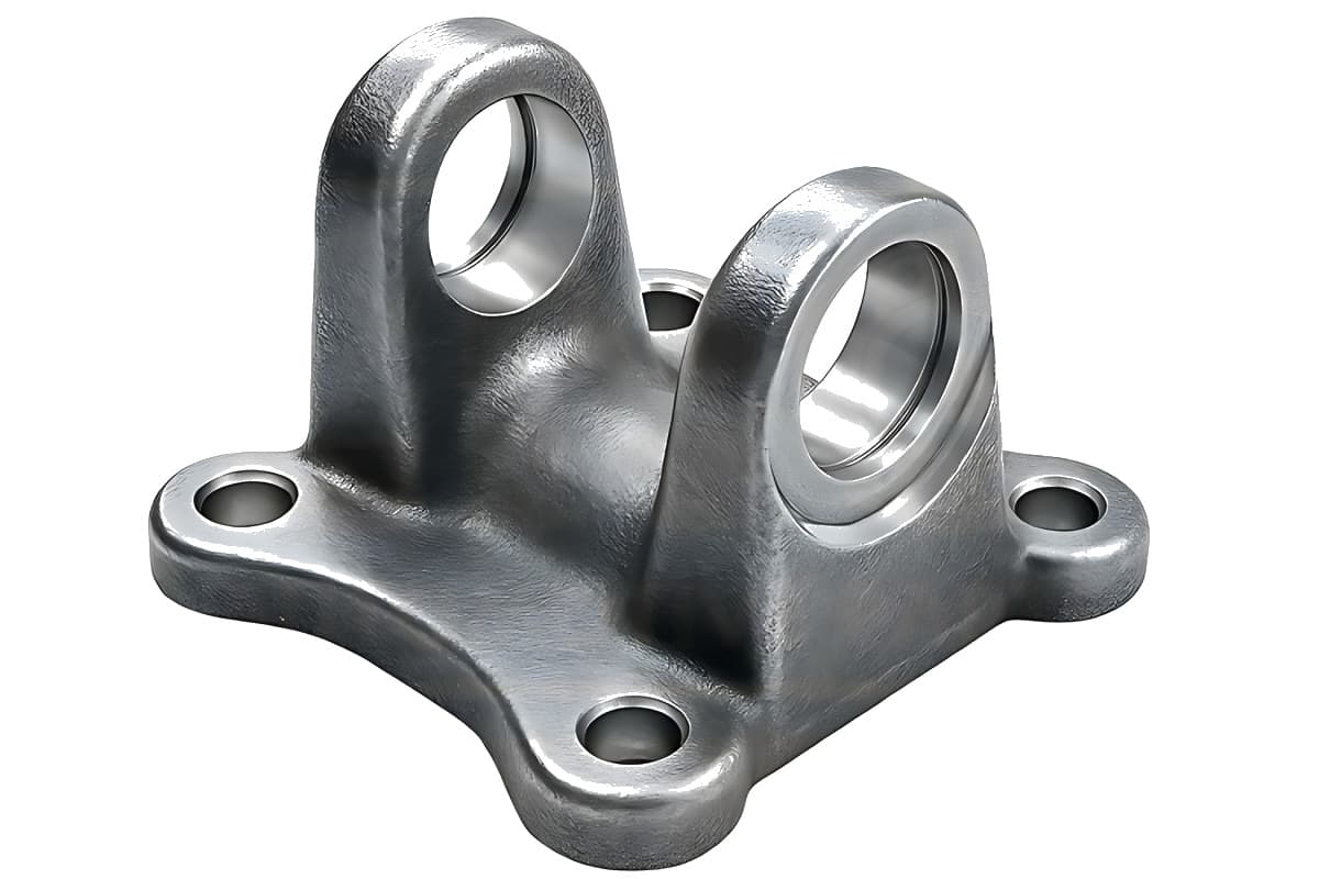 FLANGE ORELHA - 41-361