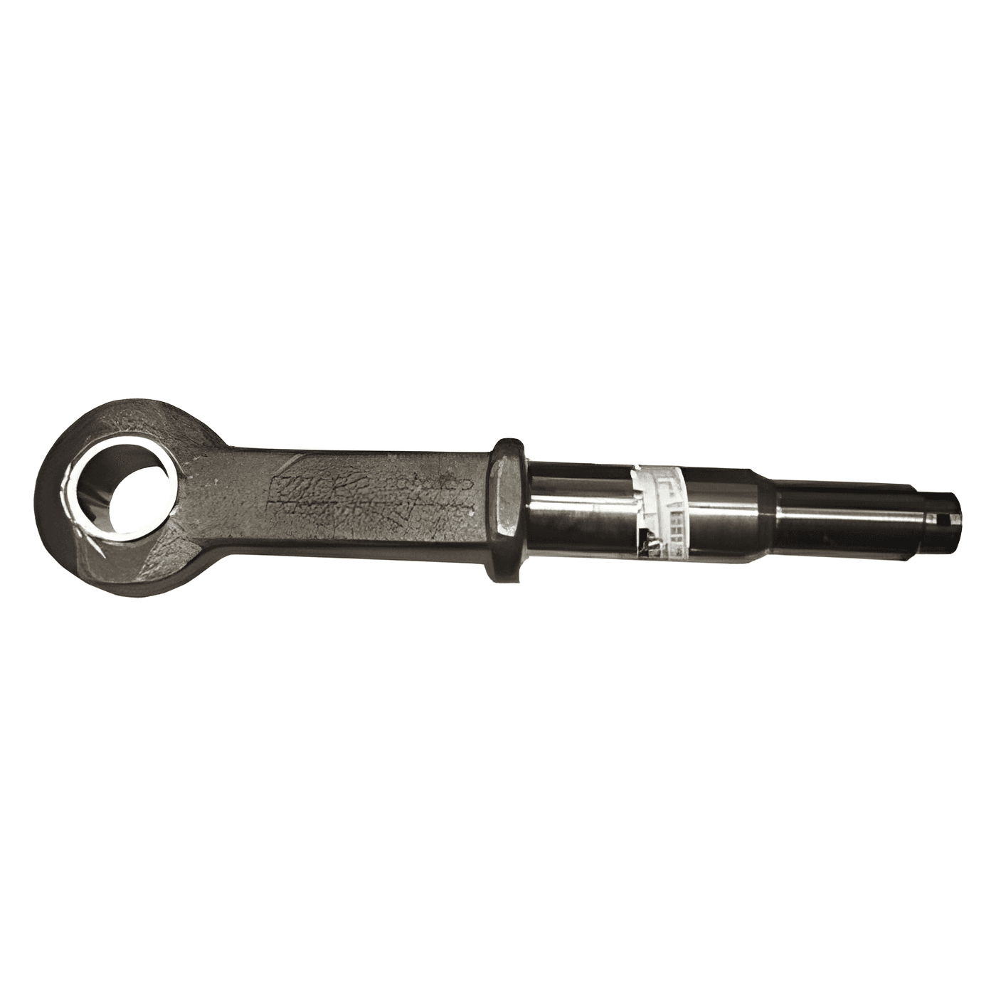 PONTEIRA ENGATE COMPLETA SEM BUCHA (48MM X 3.0 X 50MM) - 301407598
