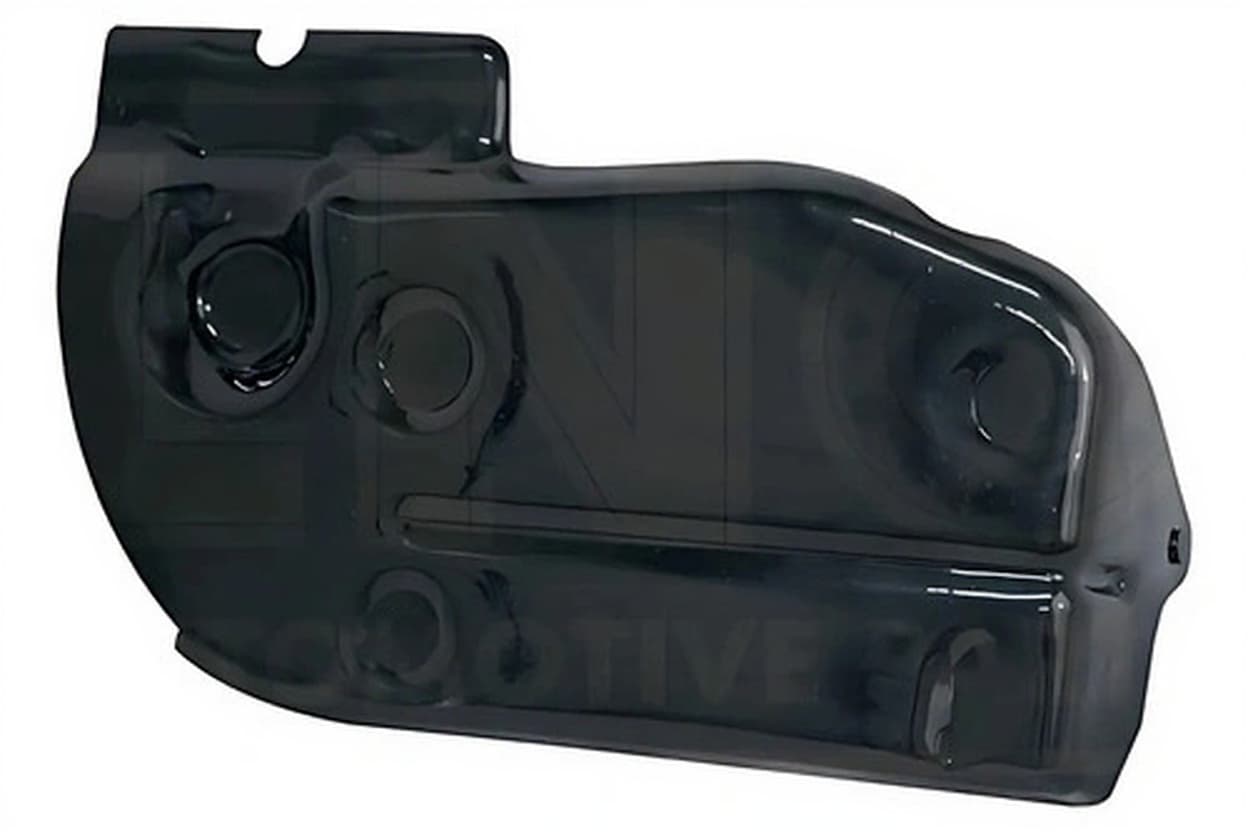 SUPORTE GRADE FRONTAL - 20748355