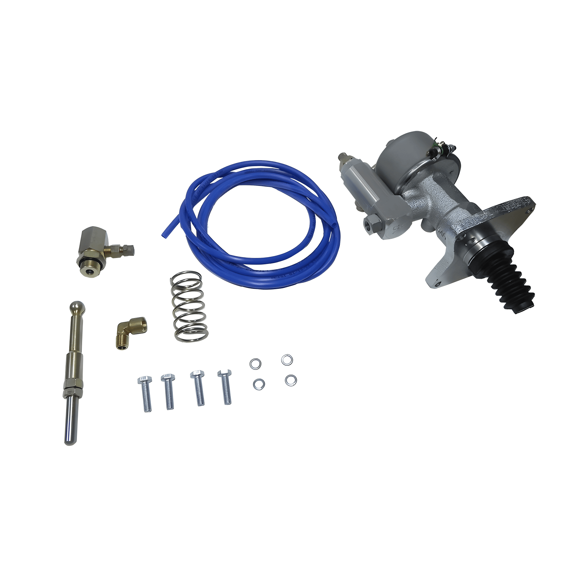 SERVO DE EMBREAGEM KIT - 004041