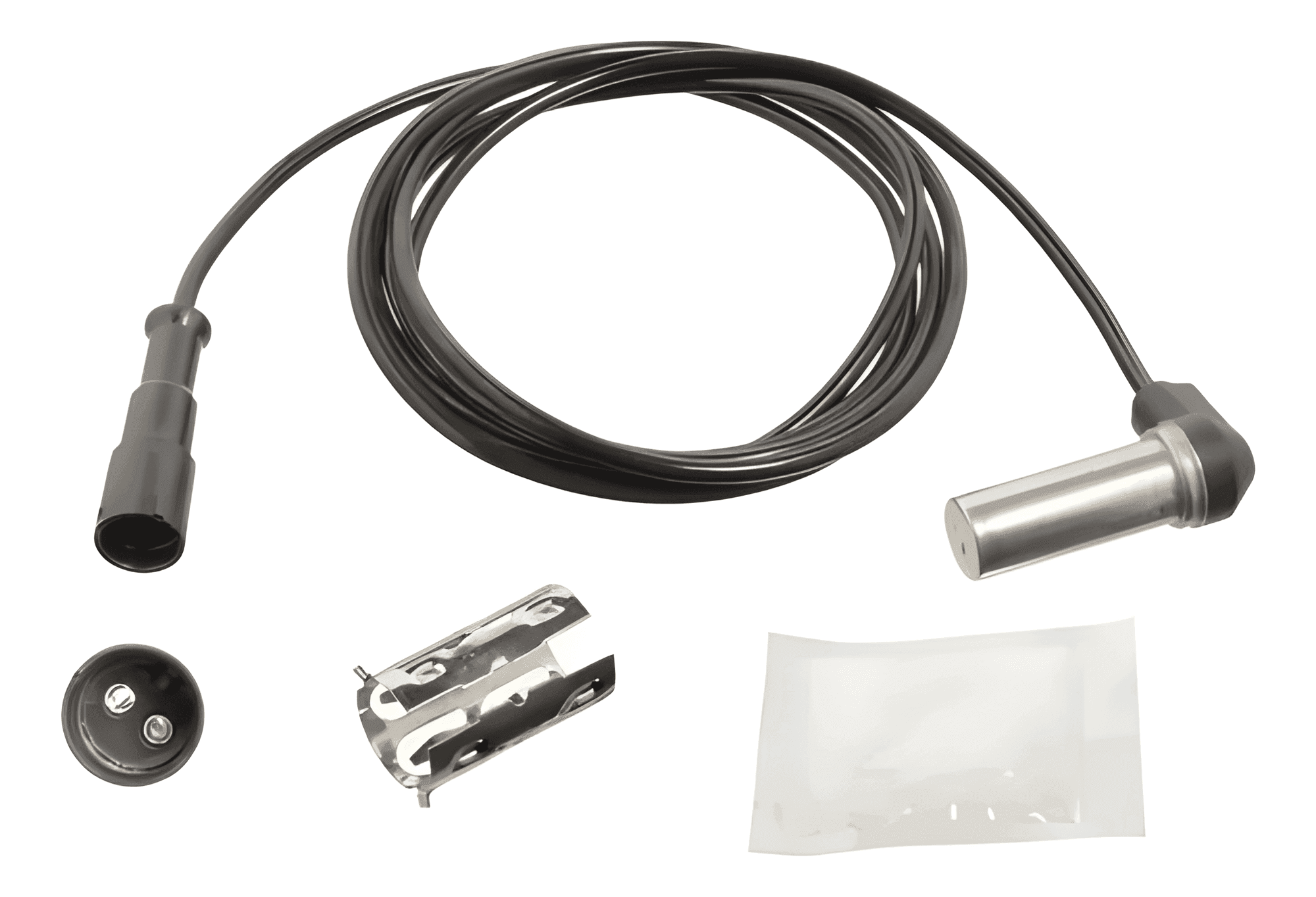 CABO SENSOR DO ABS - 1735MM DIREITO - 0035407517