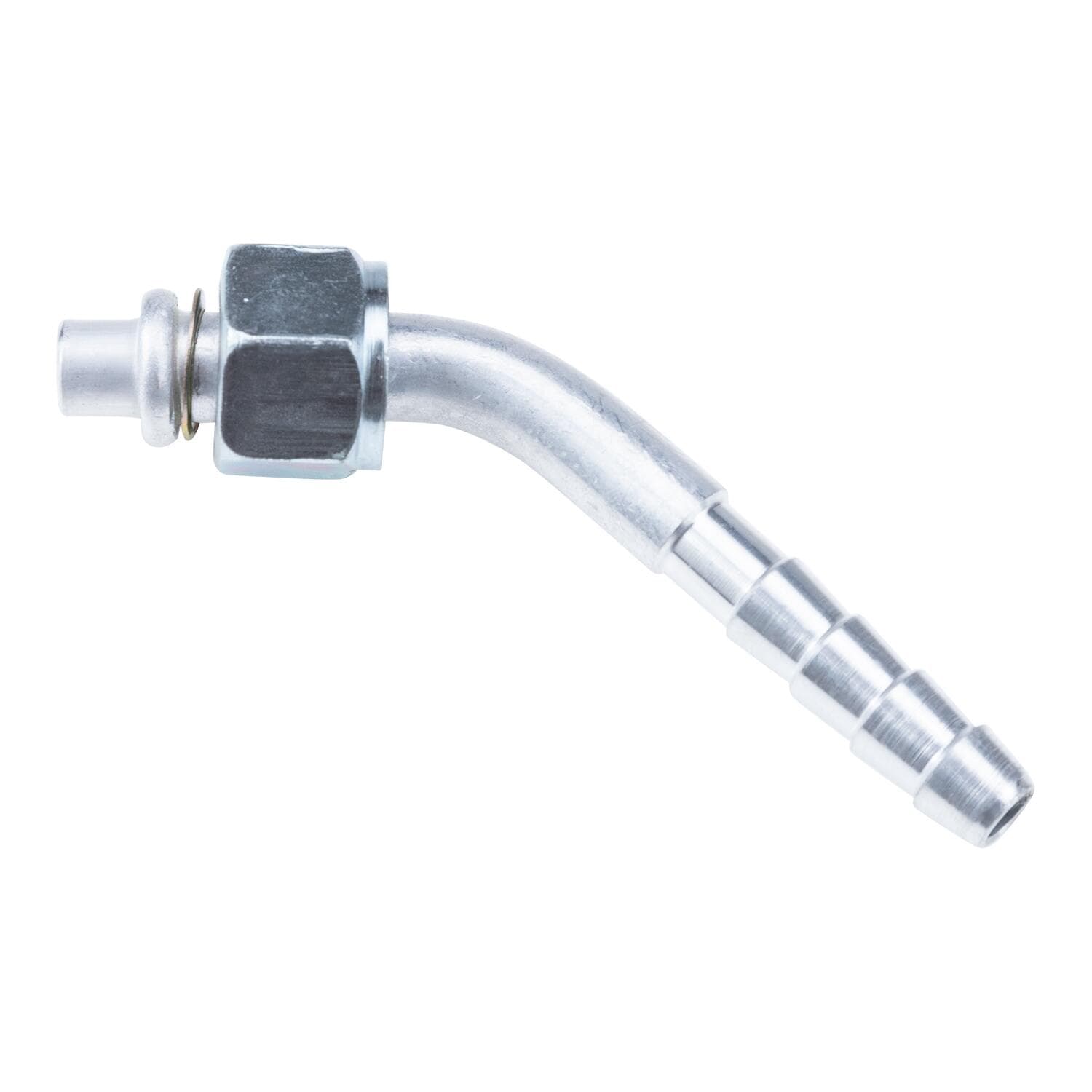 CONEXAO 45 FEMEA 6 ORING SEM CLIP - diesel