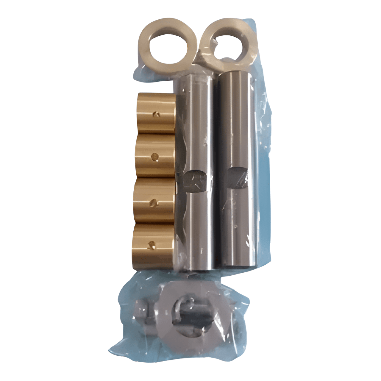 EMBUCHAMENTO CARGO 11TON. MED. 40,80 CROMO C/ CHIMIE E ROL. - VA052XAR/STD