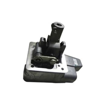 SUPORTE ALAVANCA CAIXA MUDANCA - 1452380