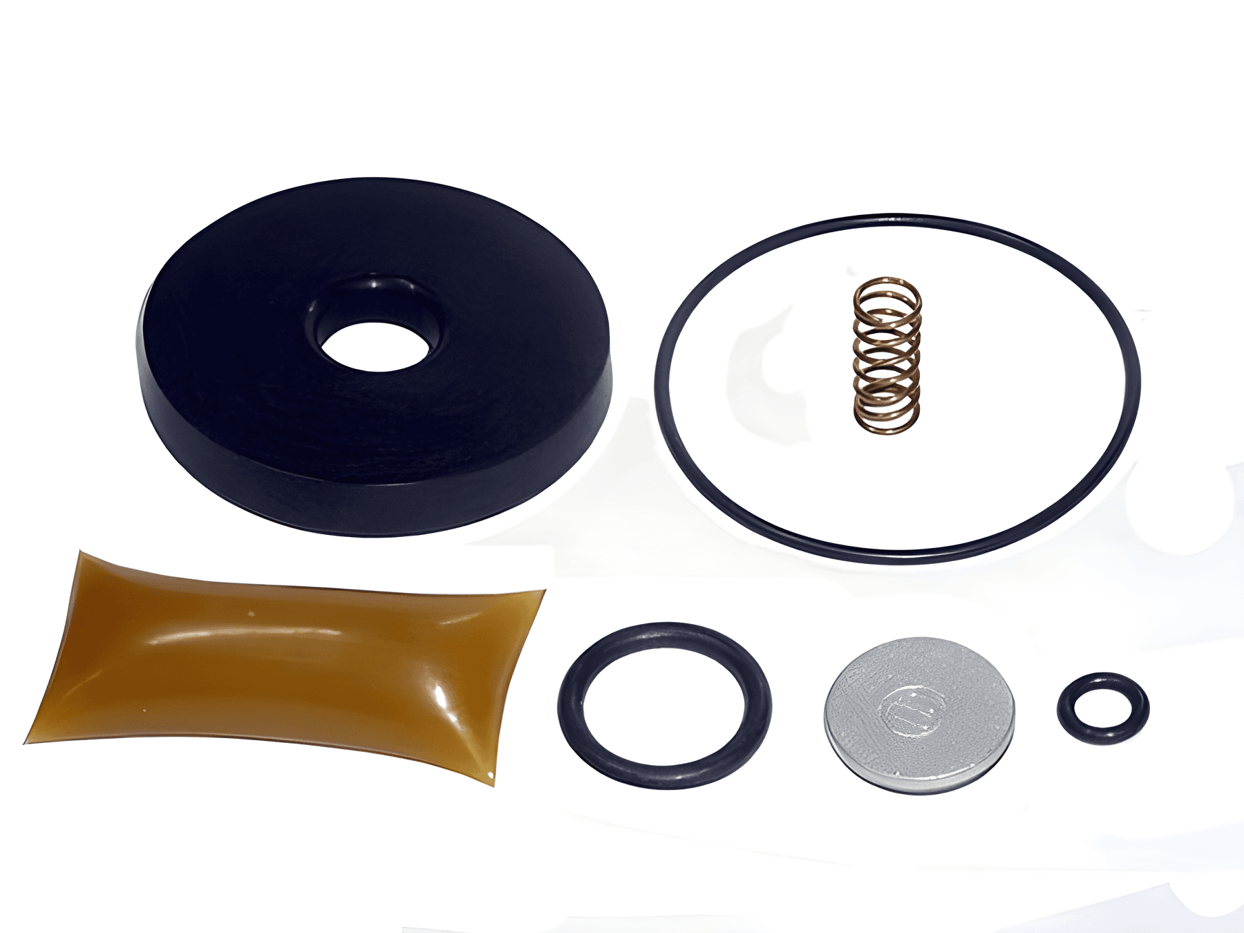 JG REPARO VALVULA LIMITADORA PRESSAO SERIE 5 - 2573000