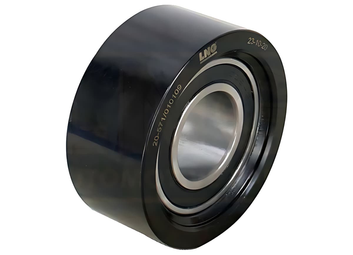 POLIA TENSOR CORREIA - 906.200.4570