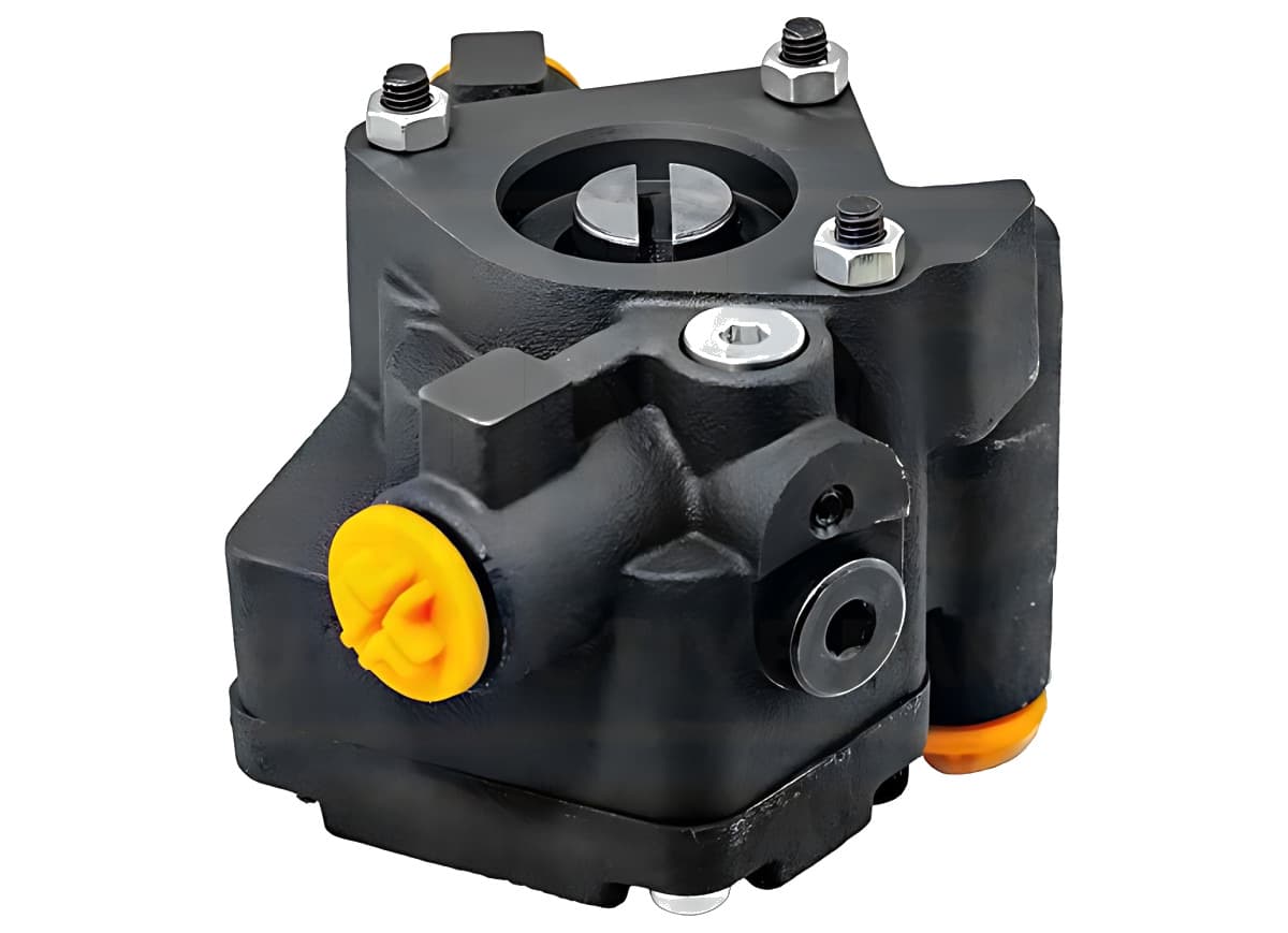 BOMBA COMBUSTIVEL - 504140125