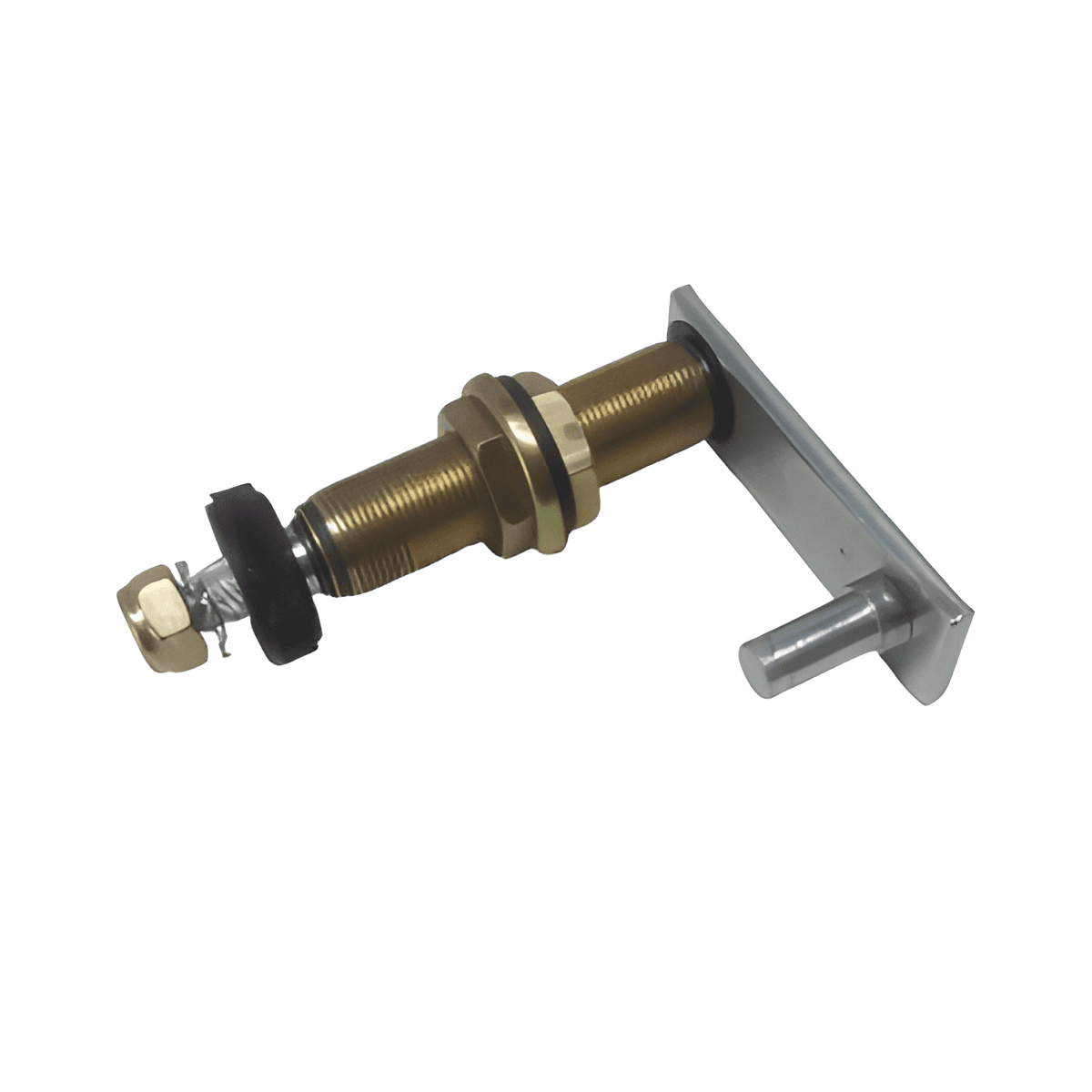 INTERRUPTOR AR SCANIA 2008 - ML1913