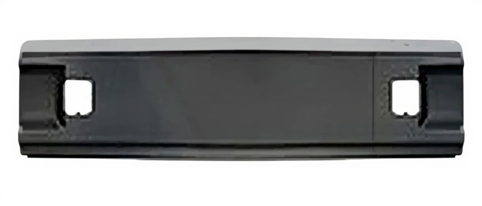 PAINEL FRONTAL LIMPADOR - 84234835