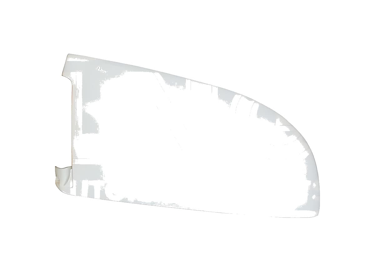 DEFLETOR LATERAL CABINE - 2055973