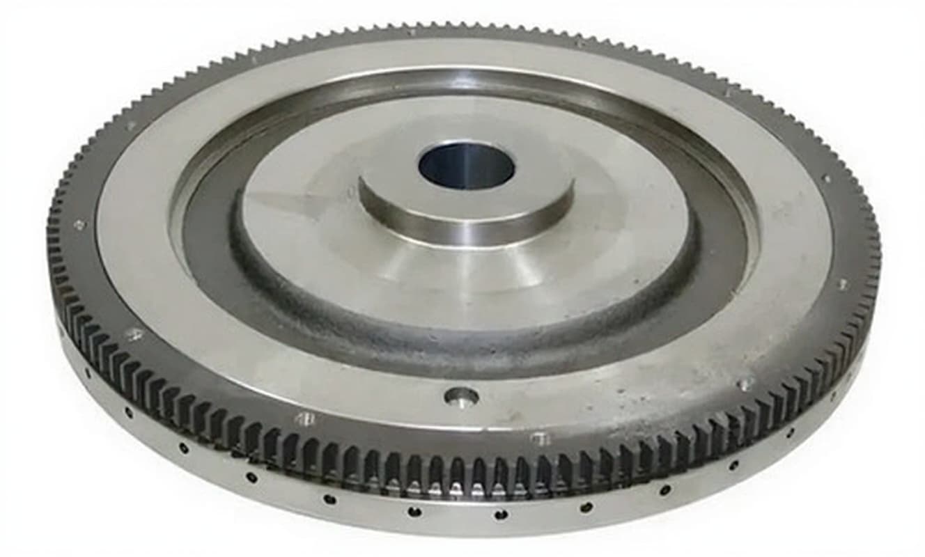 CJ VOLANTE MOTOR COM CREMALHEIRA 440MM - 9060303005