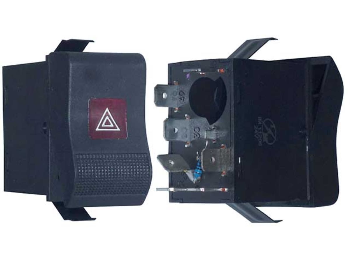 INTERRUPTOR 24V - 2Z0953235