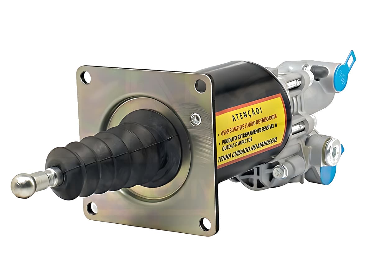 SERVO EMBREAGEM - BC4 57K 626 AB