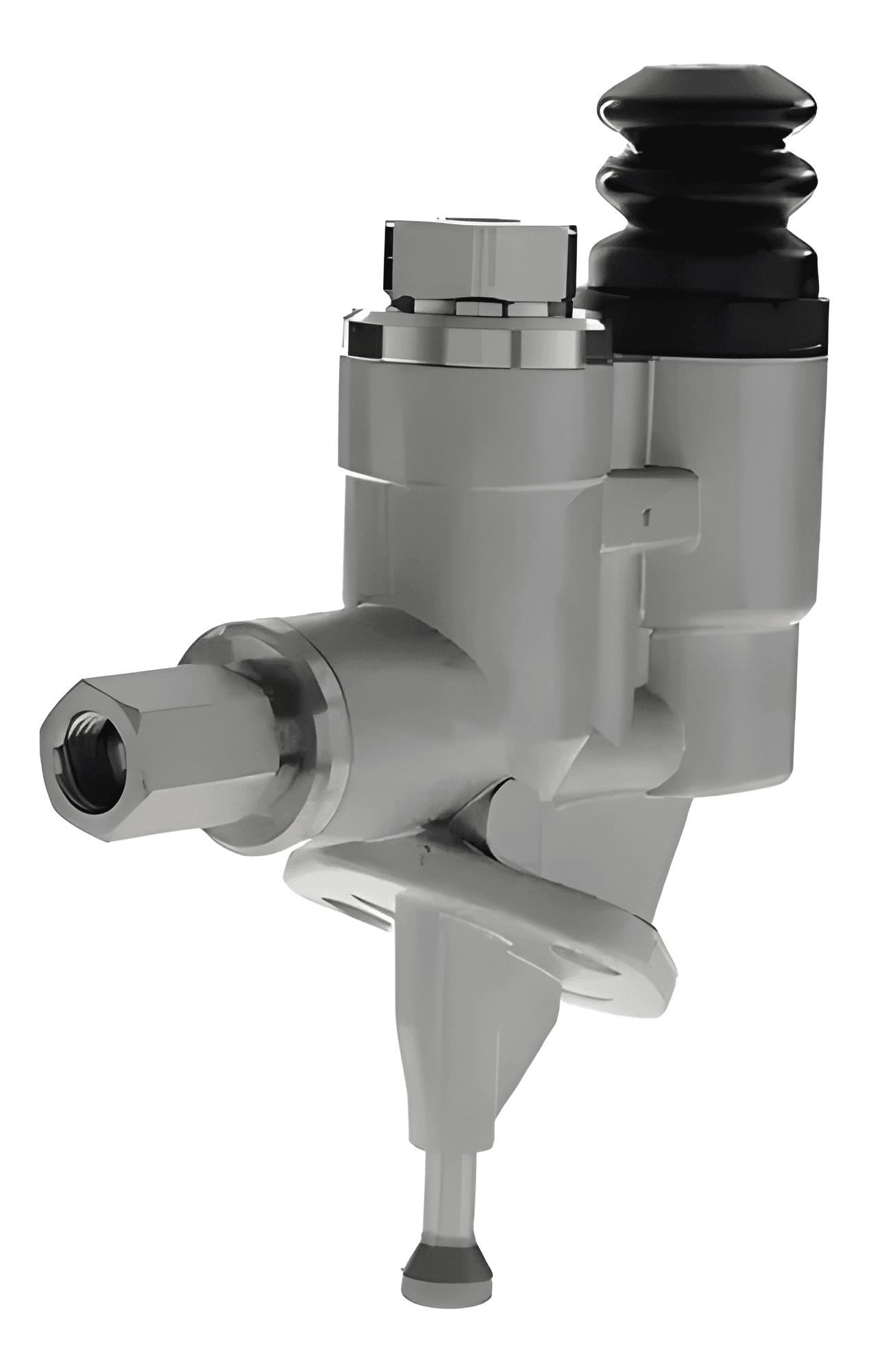 BOMBA ALIMENTADORA MOTOR - BF9X9350BA