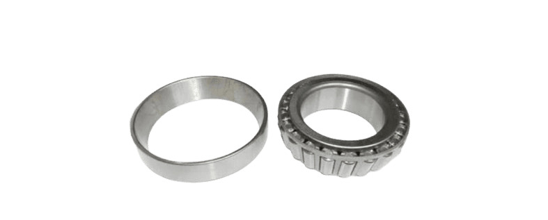 CONJUNTO ROLAMENTO ROLO CONICO - 55200437