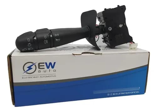 CHAVE SETA RETORNO AUTOMATICO - 10536384