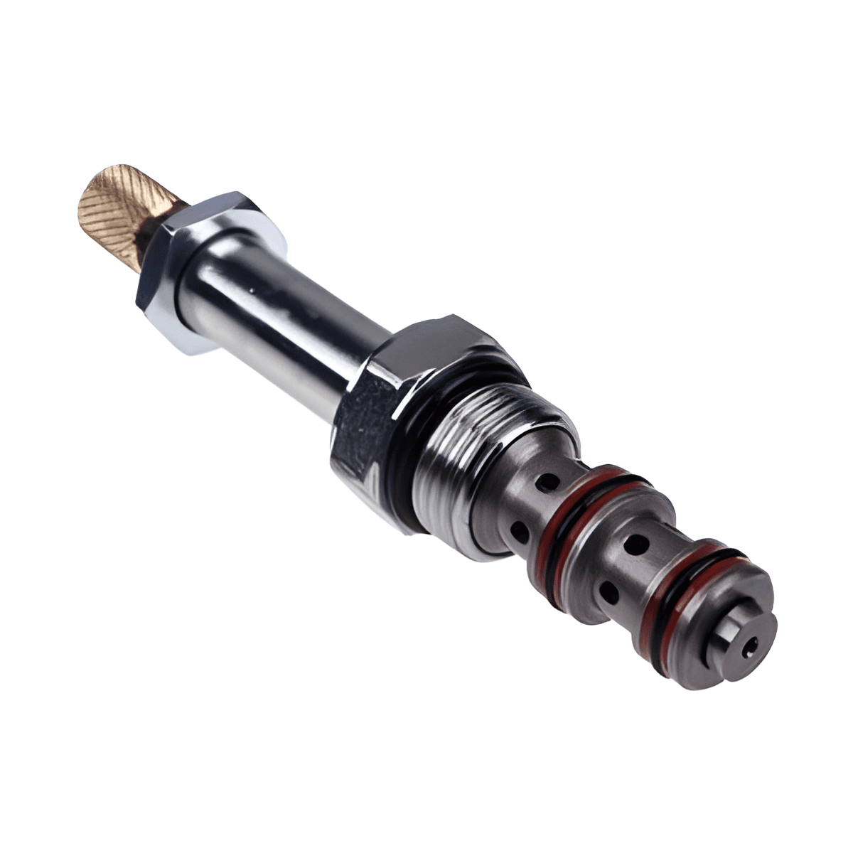 EMBUCHAMENTO VOLKS 11140 - MED. 41,20 - CROMO C/ CHIMIE E ROL. - VA083XAR/040