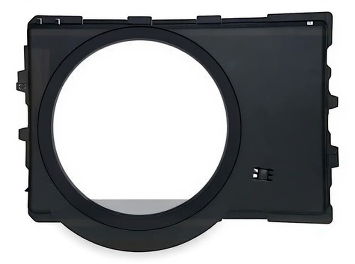 SAIA RADIADOR - 940.500.0055
