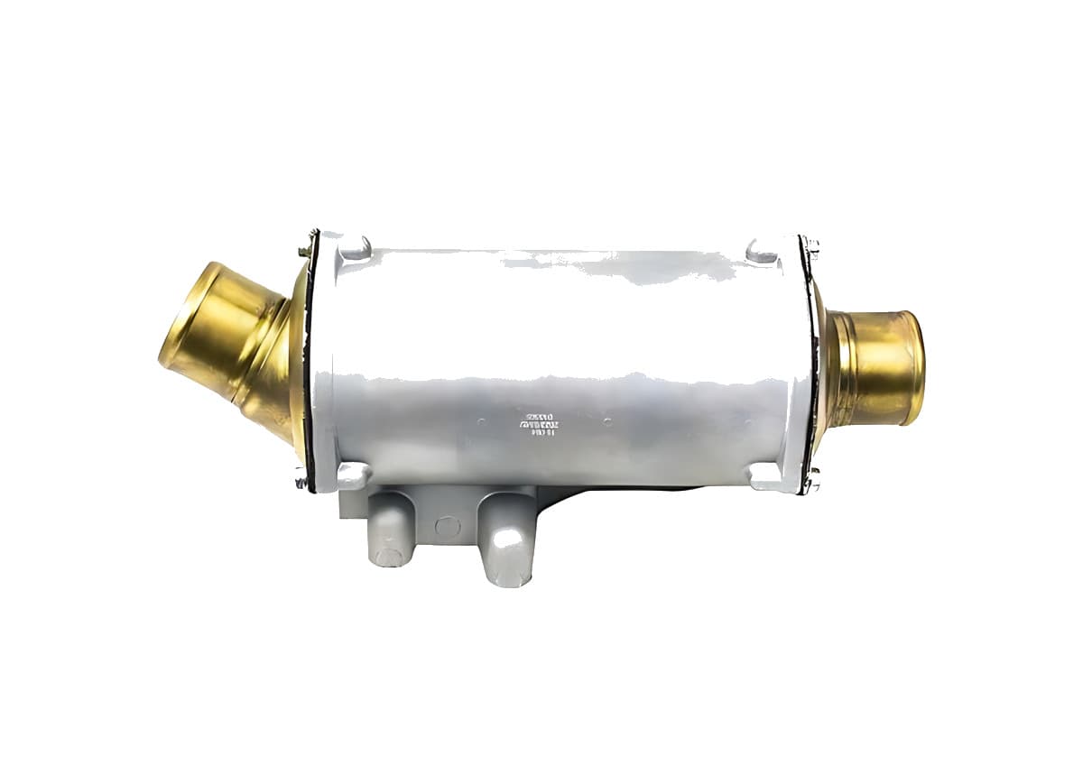 RADIADOR OLEO MOTOR - 1368736
