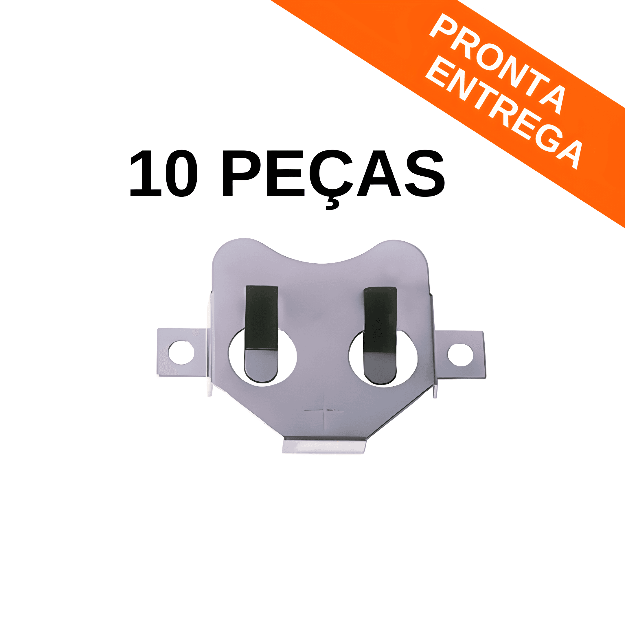 SUPORTE BATERIA - T2D803271