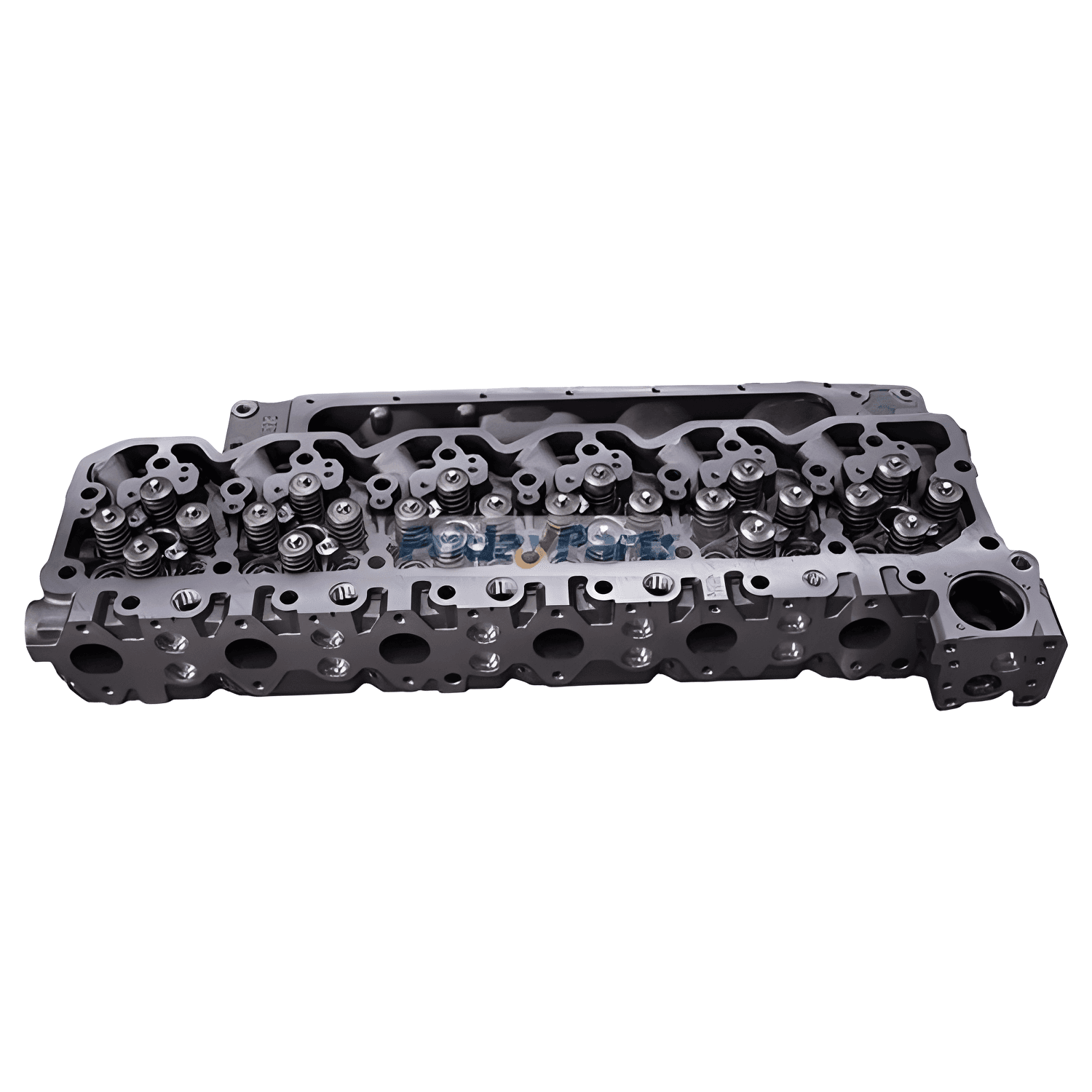 CABECOTE COMPLETO MOTOR CUMMINS ISB 6.7 / ISB 5.9 6CIL EURO 5 - MM101837