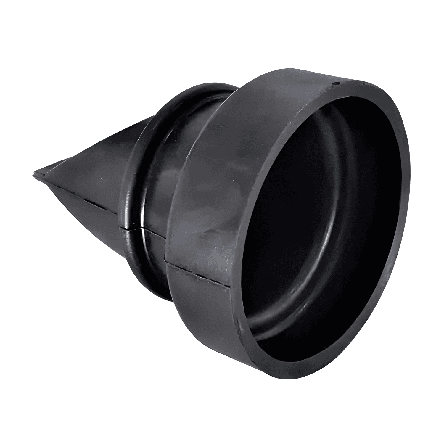 BORRACHA VALV INSPECAO FILTRO AR - 85HU9C673A