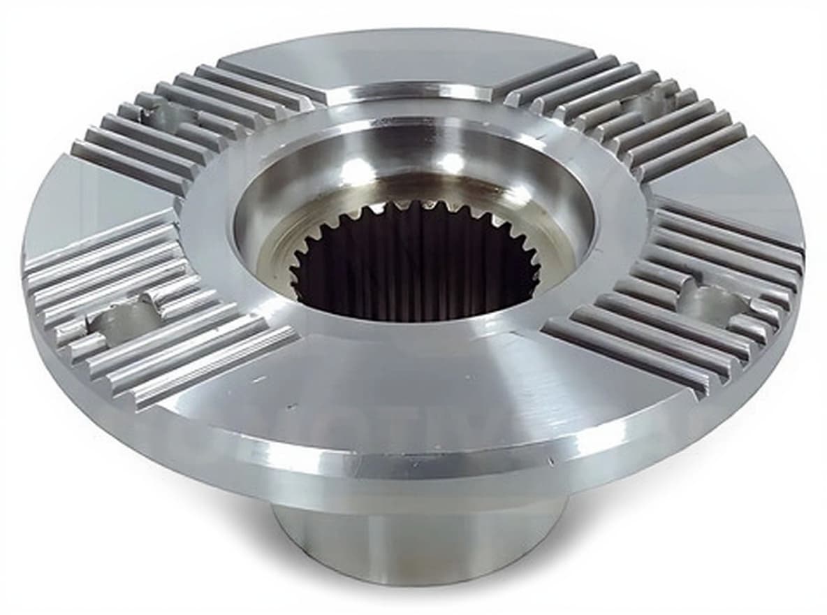 FLANGE DIFERENCIAL - 693.350.0045