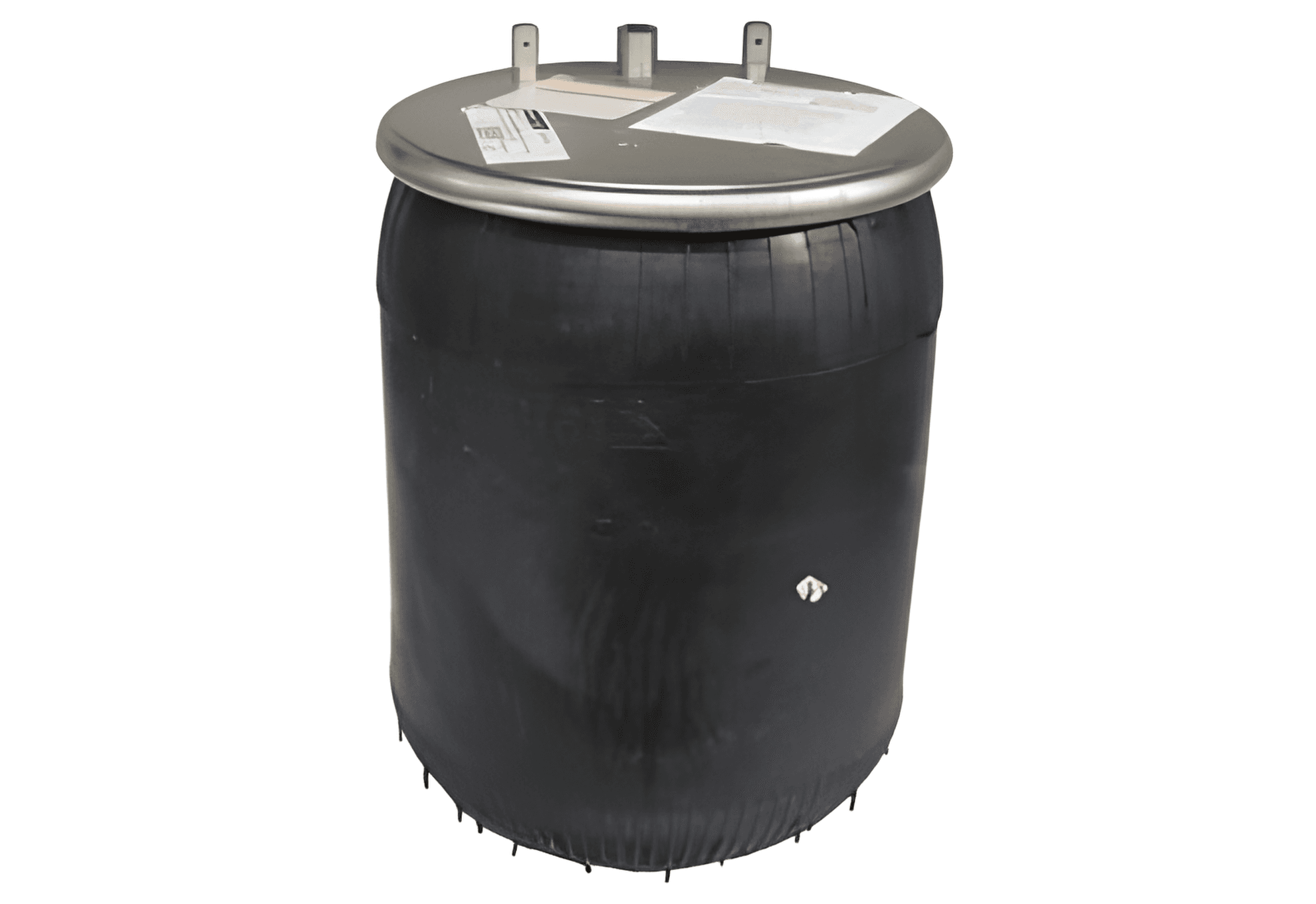 MOLA PNEUMATICA 79000 9 9S-12 S 1531 C - 79000