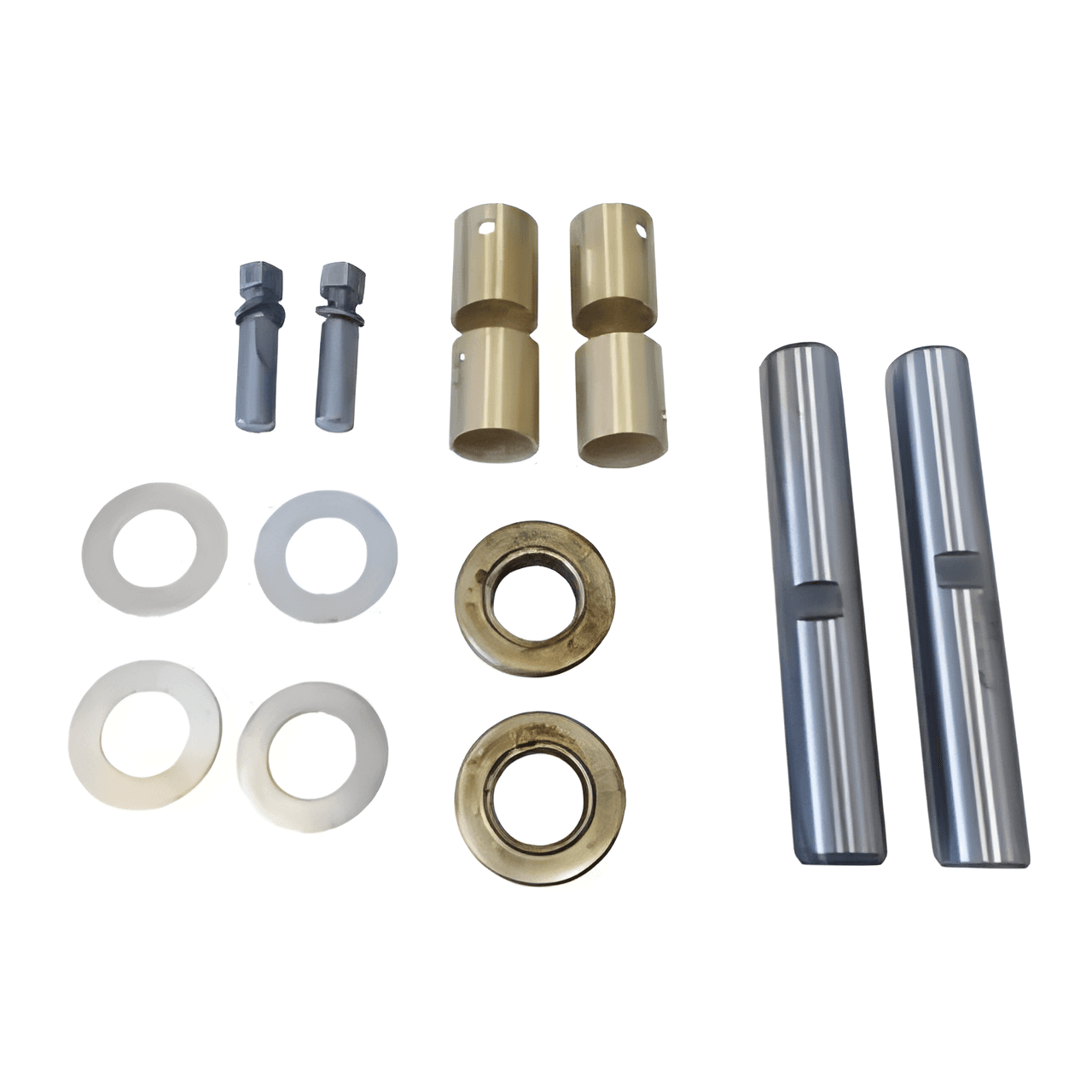 JG EMBUCHAMENTO 0,40 C/ CHIME 30.40MM - VA06A/040