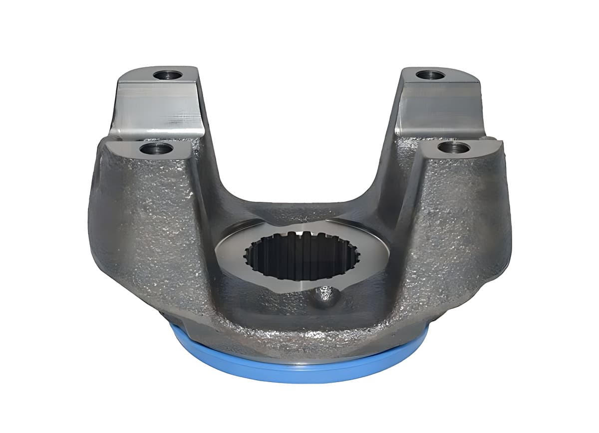 TERMINAL CAMBIO/ CARDAN/ DIF. - 390237