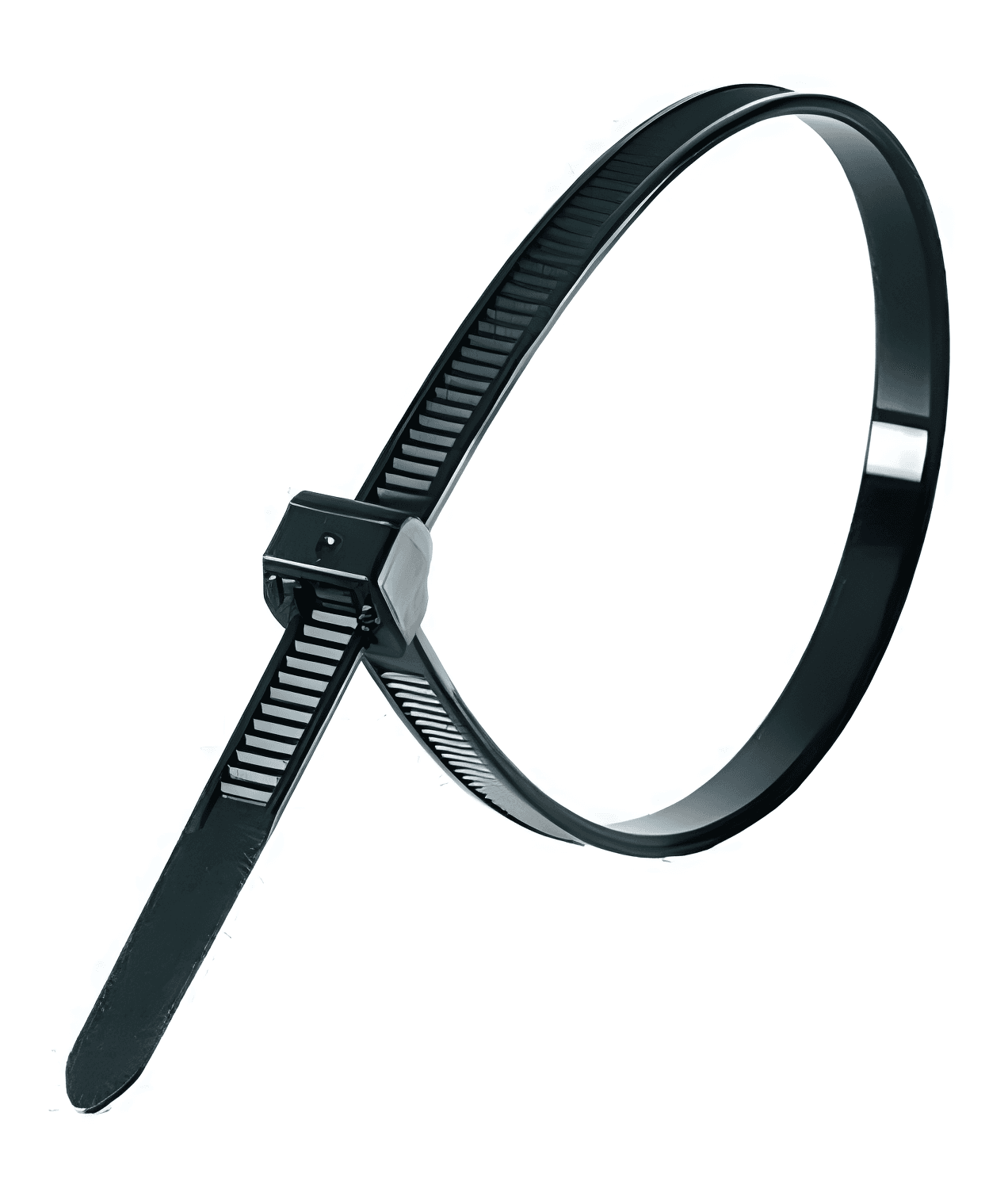ABRACADEIRA NYLON 20CM ( ENFORCA GATO ) - NY45200-49